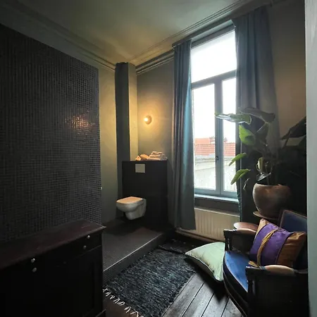 Nights By Morpheus Bed & Breakfast Antwerp
