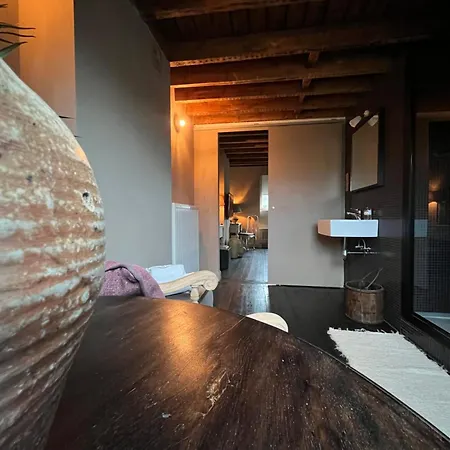 Bed & Breakfast Nights By Morpheus Antwerp