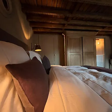 Bed & Breakfast Nights By Morpheus *