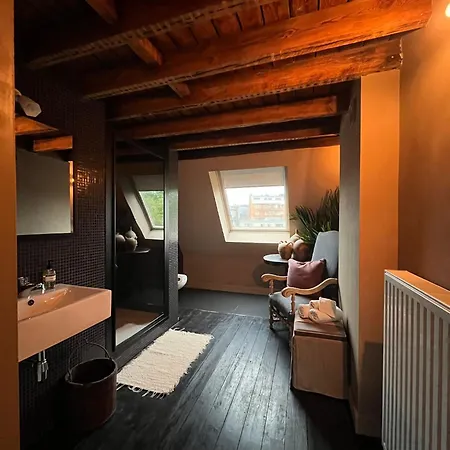 Nights By Morpheus Bed & Breakfast Antwerp