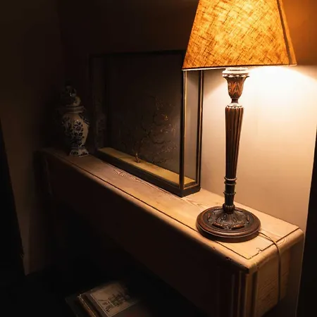Bed & Breakfast Nights By Morpheus Antwerp
