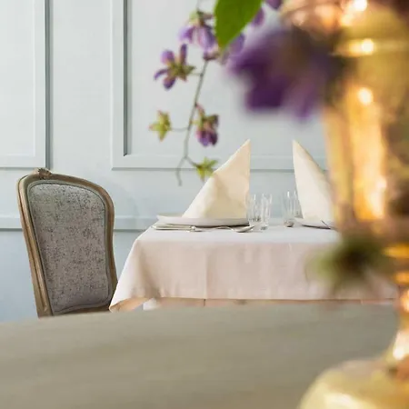 Nights By Morpheus Bed & Breakfast Antwerp