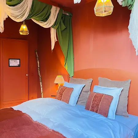 Nights By Morpheus Bed & Breakfast