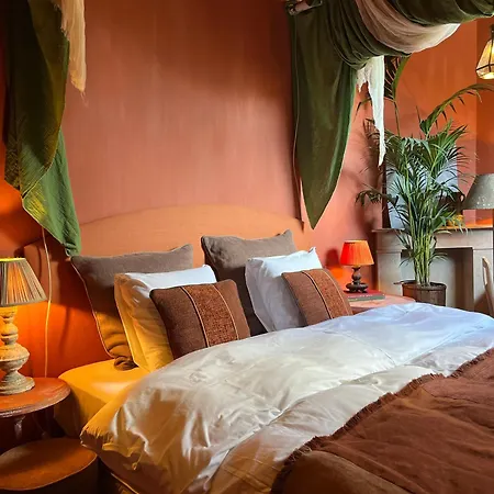 Nights By Morpheus Bed & Breakfast Antwerp
