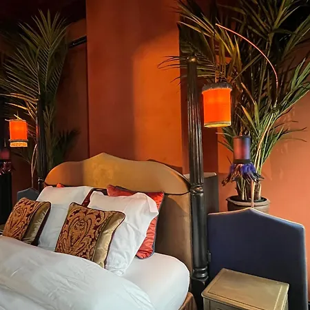 Bed & Breakfast La Gloria No. 10 *