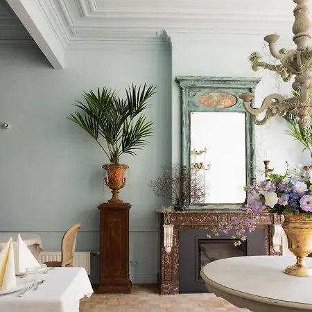 La Gloria No. 10 Bed & Breakfast *