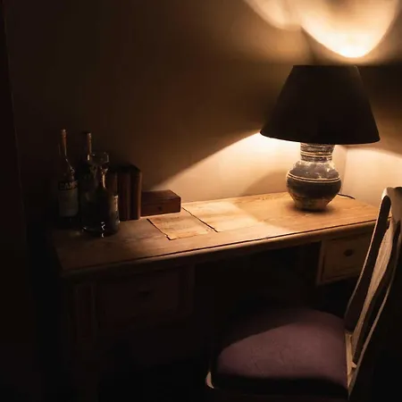 La Gloria No. 10 Bed & Breakfast Anversa