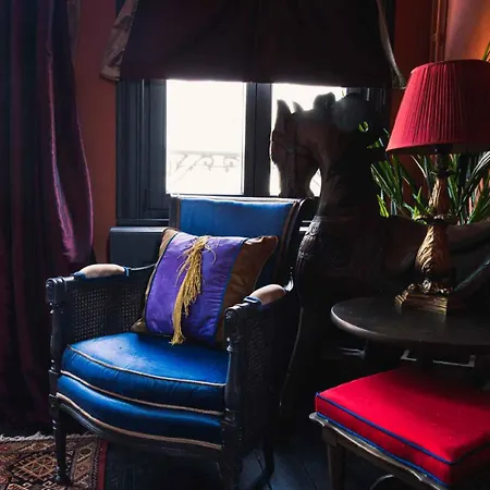 Bed & Breakfast La Gloria No. 10 Anversa