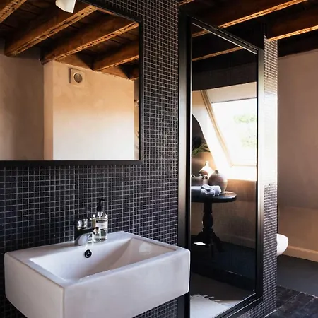 Bed & Breakfast La Gloria No. 10 *