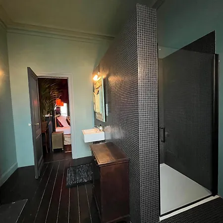 Bed & Breakfast Nights By Morpheus *