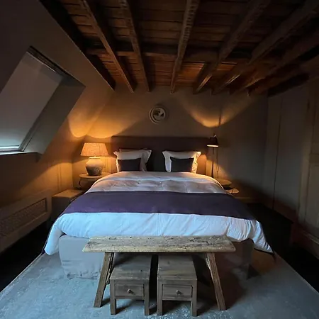 Bed & Breakfast Nights By Morpheus