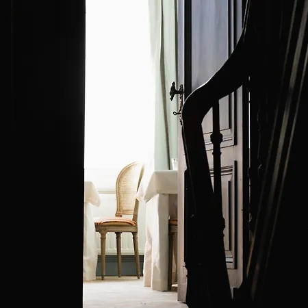 Nights By Morpheus Antwerpen