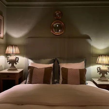 Bed & Breakfast Nights By Morpheus Antwerpen